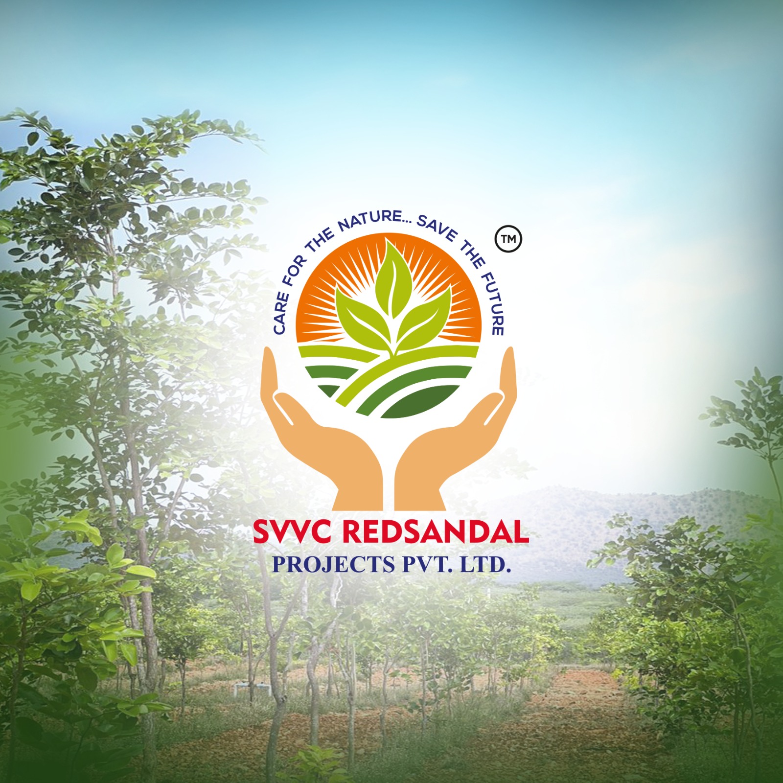 SVVC RedSandal