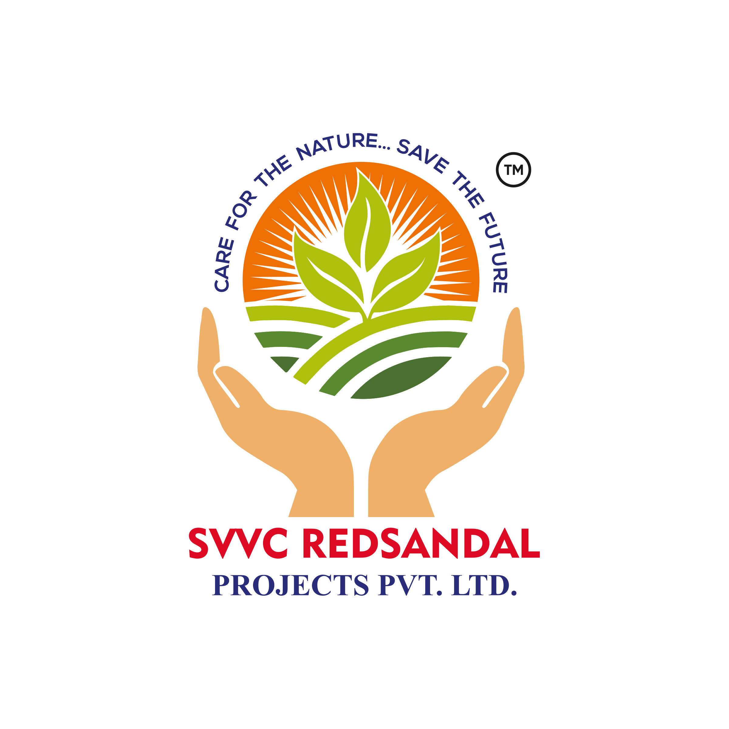 SVVC RedSandal Agro Farms